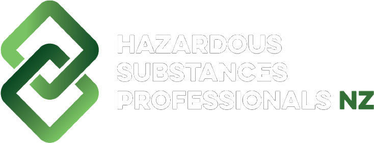 Hazardous Substances Professionals NZ